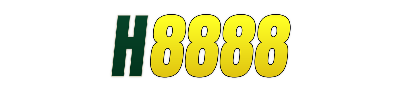 h8888